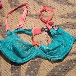 Victoria's secret bra
